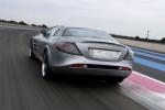 Mercedes-Benz SLR McLaren 722 Edition 2006 года